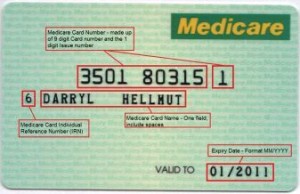 Standard-medicare
